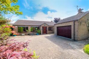 5, School Lane, Wilsford, Grantham NG32 3PD
