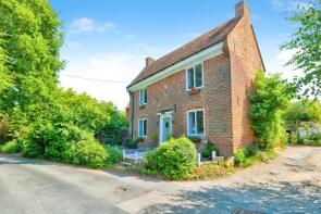 Star Cottage, Bekesbourne Hill, Canterbury CT4 5ED