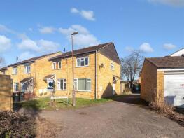 7, Harlans Close, Eaglestone, Milton Keynes MK6 5BP