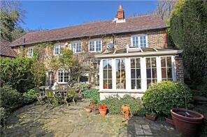 Underhill, Abinger Road, Dorking RH5 6HE