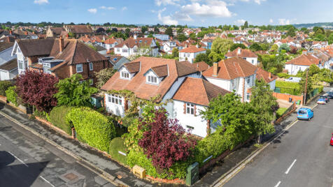 Hill View, Henleaze, Bristol, BS9