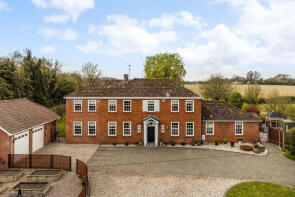 Cherry Orchard, Ramsdell Road, Tadley RG26 5HJ