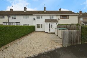 57, Adkinson Avenue, Rugby CV22 6RQ