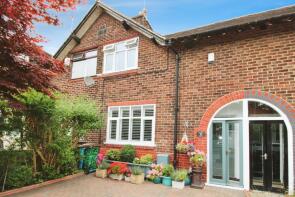 6, Sandy Lane, St. Helens WA11 7BL