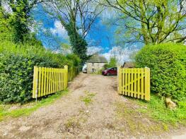 4, Croxden Cottages, Croxden Lane, Uttoxeter ST14 5JD