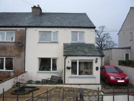 2, Bankthorn, Uldale Village, Wigton CA7 1EZ