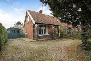 Laverton Villa, South Otterington Village, Northallerton DL7 9HU