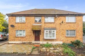 5, Bertrand Way, London SE28 8LL