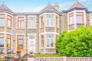 17, Park Crescent, Bargoed CF81 8PL