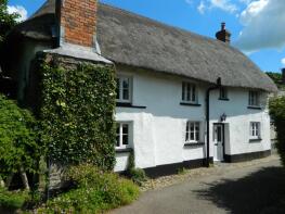 Brewers Cottage, Road Past St James Church, Umberleigh EX37 9SS