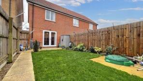 21, Main Road, Langworth, Lincoln LN3 5BJ