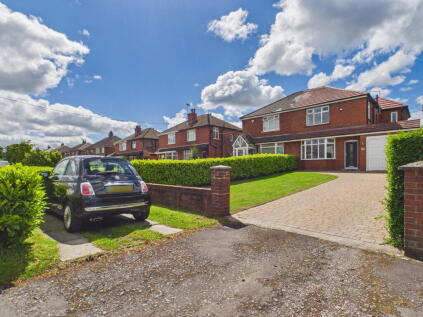 Blaguegate Lane, Lathom, Skelmersdale, WN8 8TY