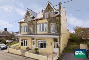1, Beach Road, Bridgend CF32 0RP