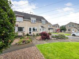 18, Sandholme Close, Giggleswick, Settle BD24 0AF