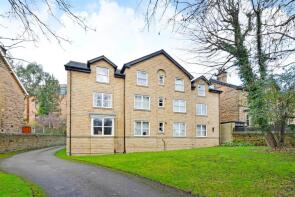 Flat 9, 16 Victoria Court, Victoria Road, Broomhall, Sheffield S10 2DL