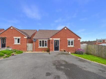Clay Fields View, Clay Cross, S45