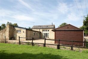 Goat House, Main Road Through Lower Oddington, Moreton-in-marsh GL56 0UR