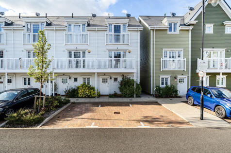 Vermont Street, Reading, Berkshire