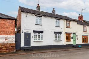 12, Main Street, Ashby-de-la-zouch LE65 1RP