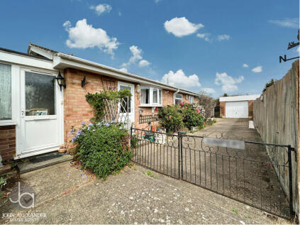 Heath Road, Stanway, Colchester
