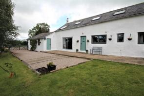 Holly Bush Barn, From The C2049 To Southernby, Southernby, Wigton CA7 8JA