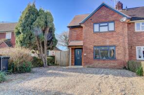 10, The Glebe, Reigate RH2 8NL