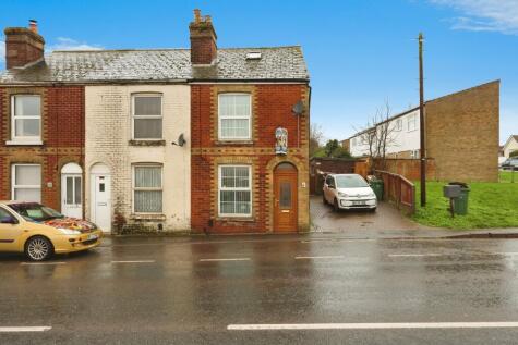 Horsebridge Hill, NEWPORT, Isle of Wight, PO30