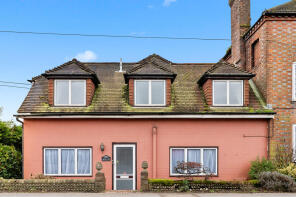 Notleys, Hailsham Road, Herstmonceux BN27 4LH