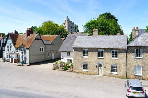 High Street, Cavendish, Sudbury, CO10 8AZ