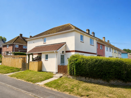 Metherell Avenue, Brixham
