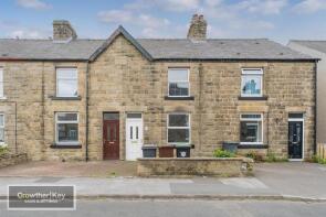 25, Kings Road, Fairfield, Buxton SK17 7NE