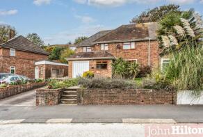 49, Bodiam Avenue, Brighton BN2 4LN
