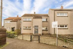 13, Moffat Road, Tranent EH35 5JZ