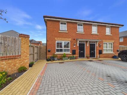 Skevington Way, Brough
