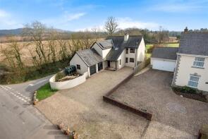 Farriers, Road From Causeway End To Grange Cross, Honiton EX14 3LW