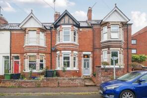 82, Athelstan Road, Exeter EX1 1SB