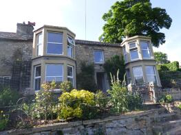 Brass Nappa House, Feetham To Gunnerside, Richmond DL11 6NA
