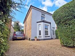 281, Malmesbury Park Road, Bournemouth BH8 8PX