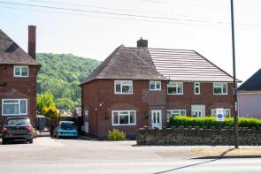 233, Sheffield Road, Unstone S18 4DA