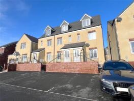 23, Yeoman Avenue, Haverfordwest SA61 1FD