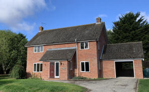 Golden Acre, Long Green, Woodbridge IP13 7JH