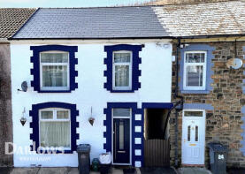 83, Penybont Road, Abertillery NP13 1JF