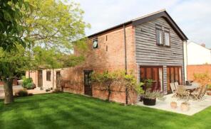 The Clock Barn, Stawell Road, Stawell, Bridgwater TA7 9AE