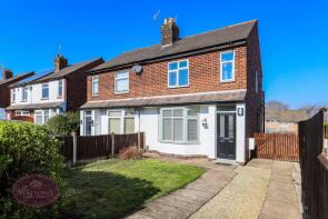 38, Station Road, Nottingham NG16 2RF
