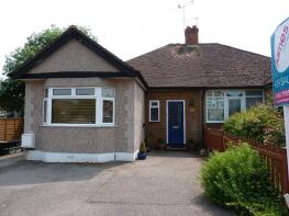 42, Richmond Way, Rickmansworth WD3 3SE