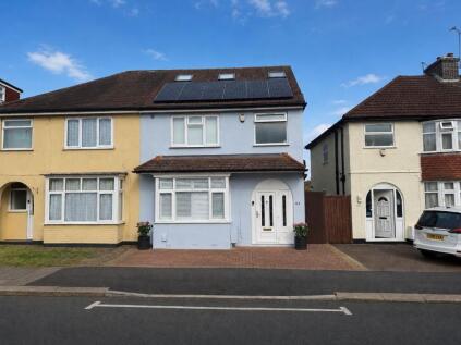 Richmond Hill, Luton, LU2