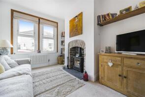 21, Highland View, Bransty Road, Whitehaven CA28 6HF