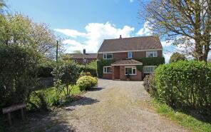 Hartley House, Paston Road, North Walsham NR28 0FD
