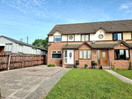 56, Hazel Mead, Brynmenyn, Bridgend CF32 9AQ
