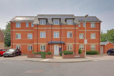 Abrams Way, Havant